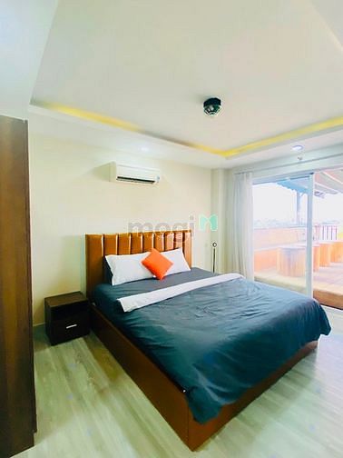 Hình ảnh 💫⚡️Căn Hộ 1PN luxury 🛵 Chợ Bến Thành 📍Q.1