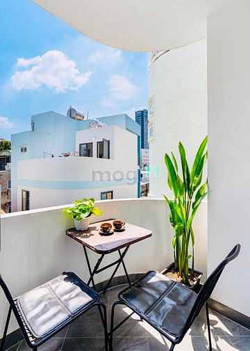 Hình ảnh 💫⚡️Căn Hộ 1PN luxury 🛵 Chợ Bến Thành 📍Q.1