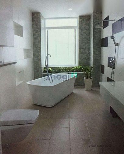 Hình ảnh Cho Thuê Biệt Thự Kdc An Phú Hưng, Q7