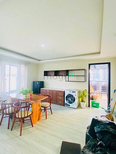 Hình ảnh 💫⚡️Căn Hộ 1PN luxury 🛵 Chợ Bến Thành 📍Q.1