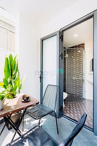 Hình ảnh 💫⚡️Căn Hộ 1PN luxury 🛵 Chợ Bến Thành 📍Q.1
