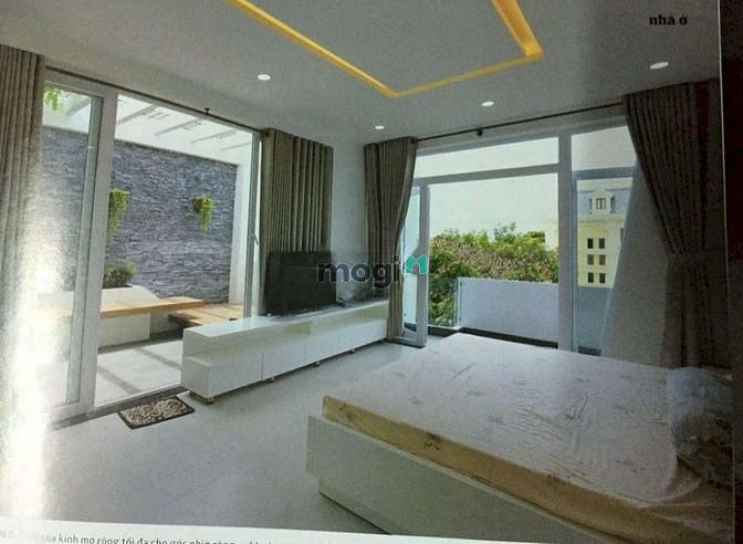 Hình ảnh Cho Thuê Biệt Thự Kdc An Phú Hưng, Q7