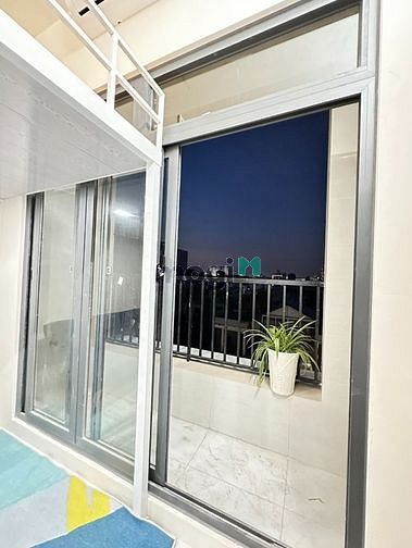 Hình ảnh Căn dulex mới 100%- có ban công- gần chợ bà Chiểu