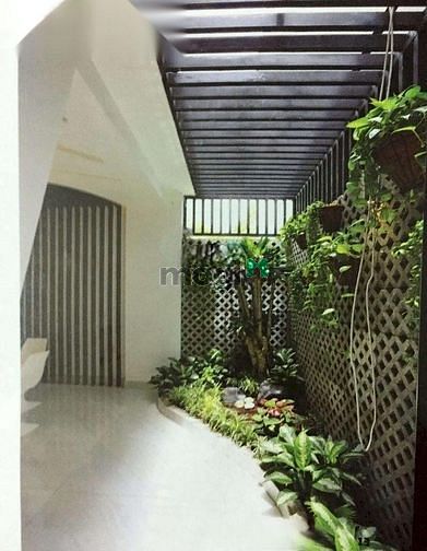 Hình ảnh Cho Thuê Biệt Thự Kdc An Phú Hưng, Q7