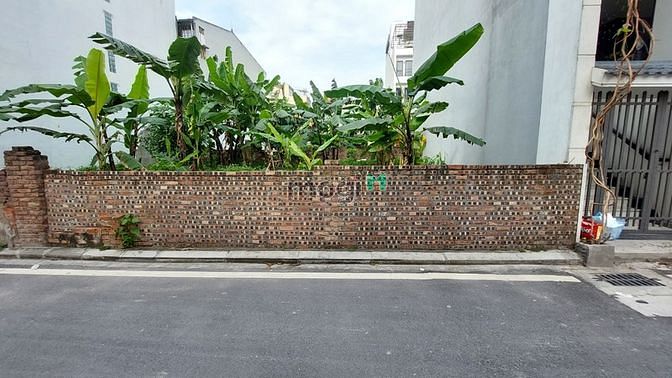 Hình ảnh Bán đất cổ linh, hàng xóm himlam, eco smart city, cầu trần hưng đạo.