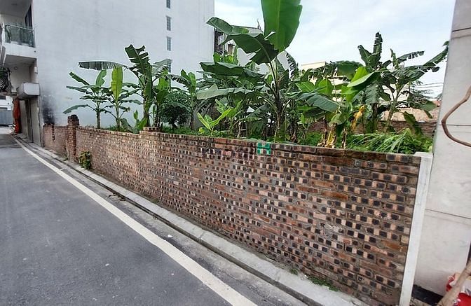 Hình ảnh Bán đất cổ linh, hàng xóm himlam, eco smart city, cầu trần hưng đạo.