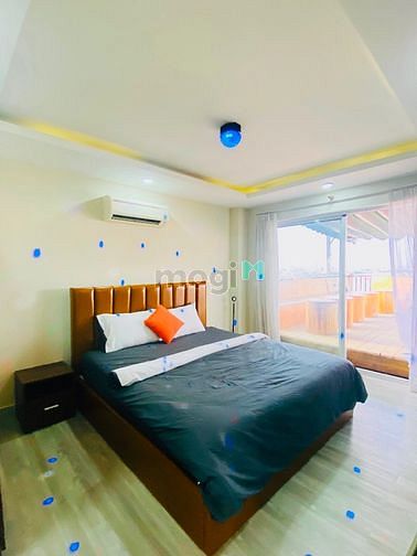 Hình ảnh 💫⚡️Căn Hộ 1PN luxury 🛵 Chợ Bến Thành 📍Q.1
