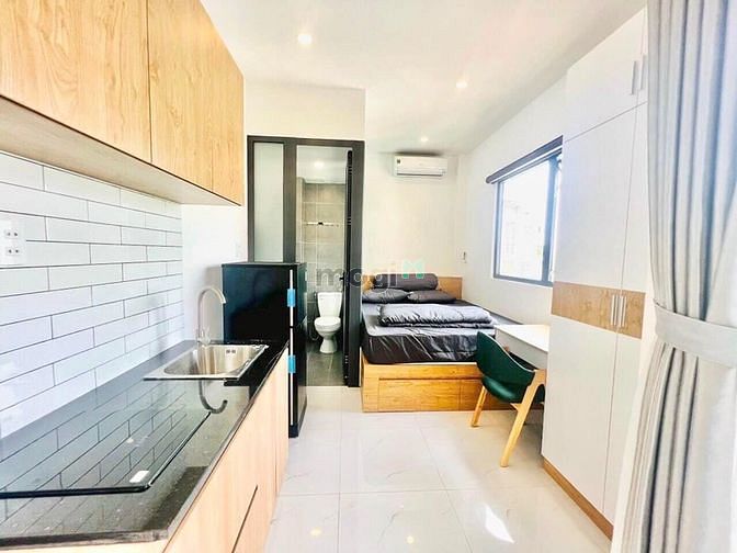 Hình ảnh Cho thuê Trang Chủ MB66.COM / Đăng Ký Tặng 66K full nội thất nhà mới ban công