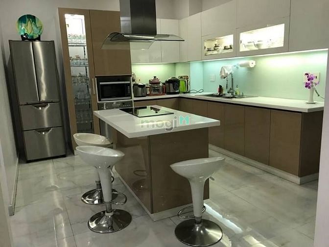 Hình ảnh Cho Thuê Villa 13 Đường số 6 - Full Nội Thất - Có Gara ÔTÔ