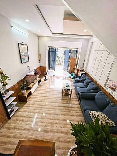 Hình ảnh BAO RẺ nhà Bình Thới P10 Q11 1,7 tỷ