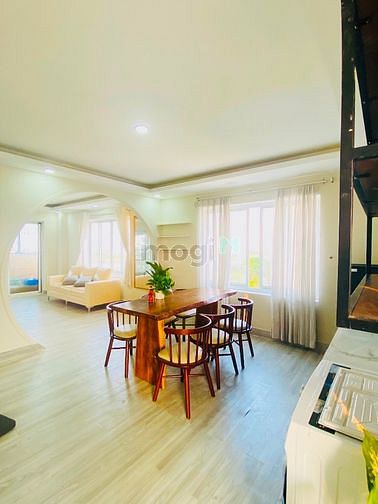 Hình ảnh 💫⚡️Căn Hộ 1PN luxury 🛵 Chợ Bến Thành 📍Q.1