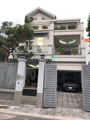 Hình ảnh Cho Thuê Villa 13 Đường số 6 - Full Nội Thất - Có Gara ÔTÔ