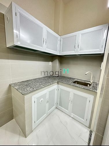 Hình ảnh Căn dulex mới 100%- có ban công- gần chợ bà Chiểu