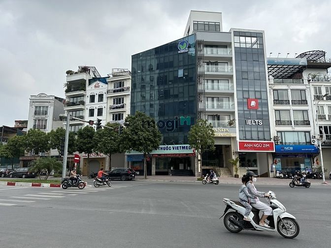 Hình ảnh Bán đất cổ linh, hàng xóm himlam, eco smart city, cầu trần hưng đạo.