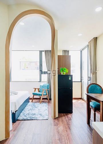 Hình ảnh 💫⚡️Căn Hộ 1PN luxury 🛵 Chợ Bến Thành 📍Q.1