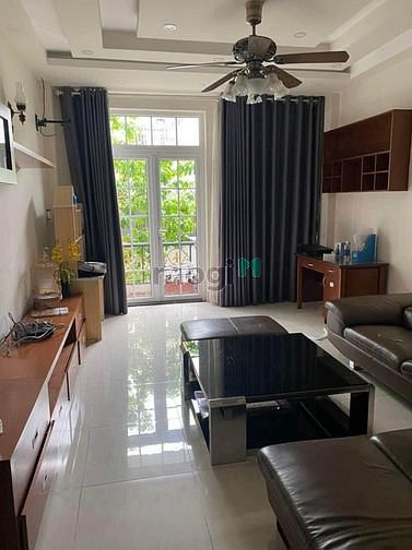 Hình ảnh NỢ NẦN bán Trần Hưng Đạo Q5 54m2 3P 2ty255 SHR