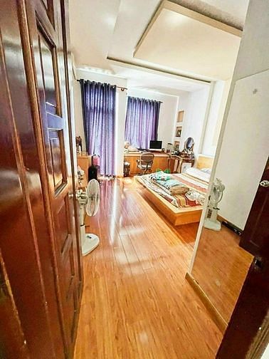 Hình ảnh BAO RẺ nhà Bình Thới P10 Q11 1,7 tỷ