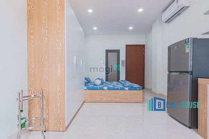 Hình ảnh ⭕ Căn Hộ Ban Công Thoáng Mát Full Nội Thất  Etown Cộng Hòa - Ở Ngay