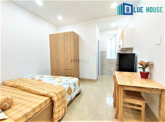 Hình ảnh ⭕ Căn Hộ Ban Công Thoáng Mát Full Nội Thất  Etown Cộng Hòa - Ở Ngay