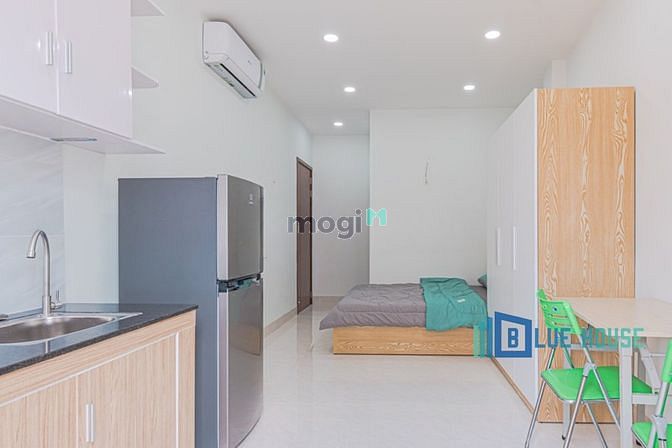 Hình ảnh ⭕ Căn Hộ Ban Công Thoáng Mát Full Nội Thất  Etown Cộng Hòa - Ở Ngay