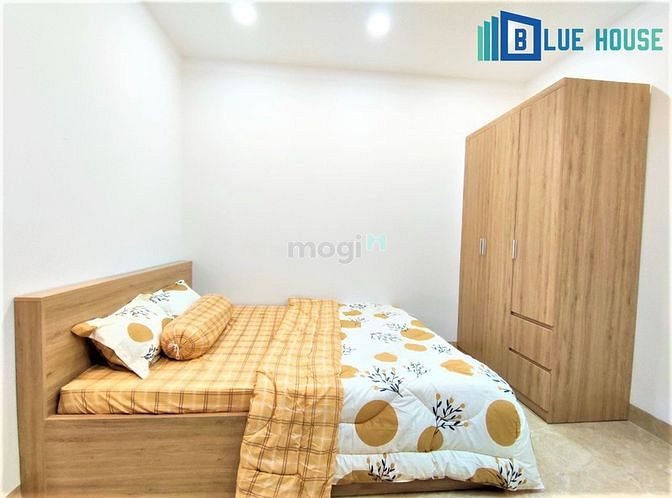 Hình ảnh ⭕ Căn Hộ Ban Công Thoáng Mát Full Nội Thất  Etown Cộng Hòa - Ở Ngay