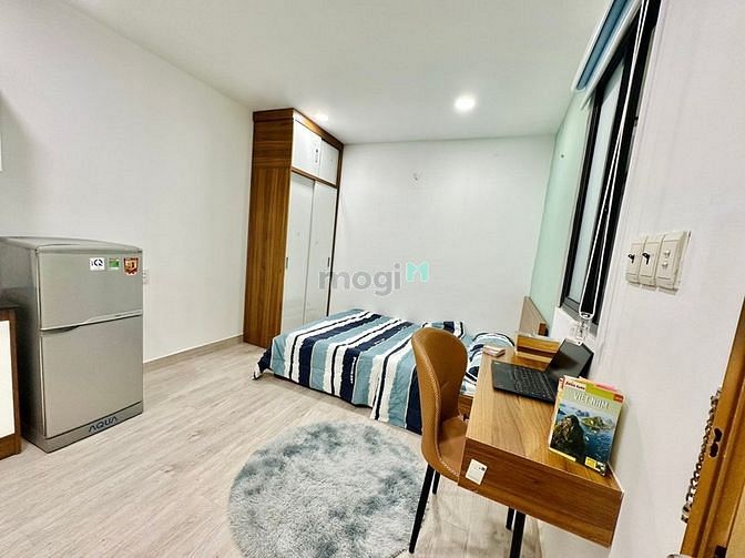 Hình ảnh 🔥Studio cửa sổ full nt Lê Văn Sỹ