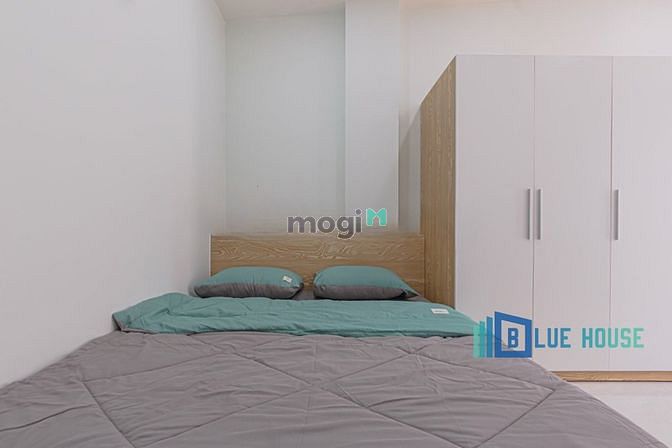 Hình ảnh ⭕ Căn Hộ Ban Công Thoáng Mát Full Nội Thất  Etown Cộng Hòa - Ở Ngay