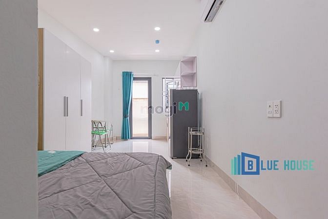 Hình ảnh ⭕ Căn Hộ Ban Công Thoáng Mát Full Nội Thất  Etown Cộng Hòa - Ở Ngay