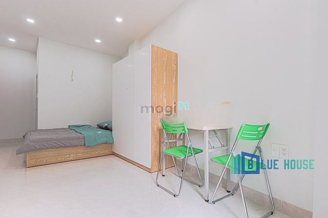 Hình ảnh ⭕ Căn Hộ Ban Công Thoáng Mát Full Nội Thất  Etown Cộng Hòa - Ở Ngay