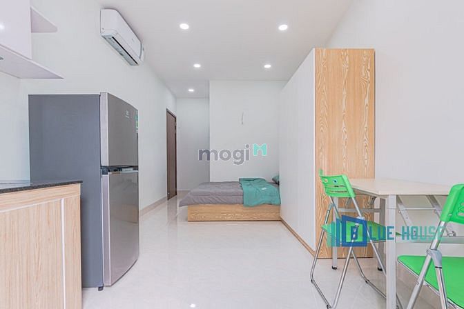 Hình ảnh ⭕ Căn Hộ Ban Công Thoáng Mát Full Nội Thất  Etown Cộng Hòa - Ở Ngay