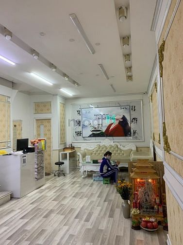 Hình ảnh bán nhà phố tuệ tĩnh ,hai bà trưng với 68 m2 ,mặt phố ,vỉa hè kd