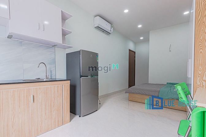 Hình ảnh ⭕ Căn Hộ Ban Công Thoáng Mát Full Nội Thất  Etown Cộng Hòa - Ở Ngay