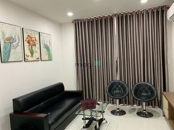 Hình ảnh Bán Căn Hộ 2PN2WC 79m2 Full Nội Thất Quận 4 - Chung cư Grand Riveside