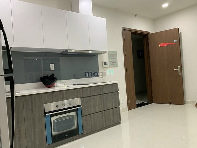 Hình ảnh Bán Căn Hộ 2PN2WC 79m2 Full Nội Thất Quận 4 - Chung cư Grand Riveside