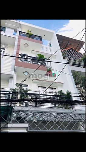 Hình ảnh bán nhà SƯ VẠN HẠNH P12 Q10 2,5 tỷ