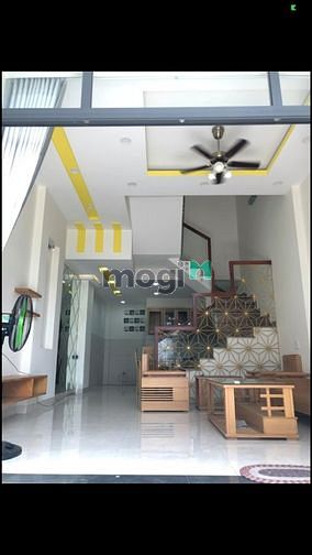 Hình ảnh bán nhà SƯ VẠN HẠNH P12 Q10 2,5 tỷ