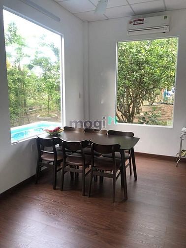 Hình ảnh SIÊU HOT! Bán nhà Biệt thự sân vườn nghỉ dưỡng Củ Chi, 589m2 hơn 4tỷ