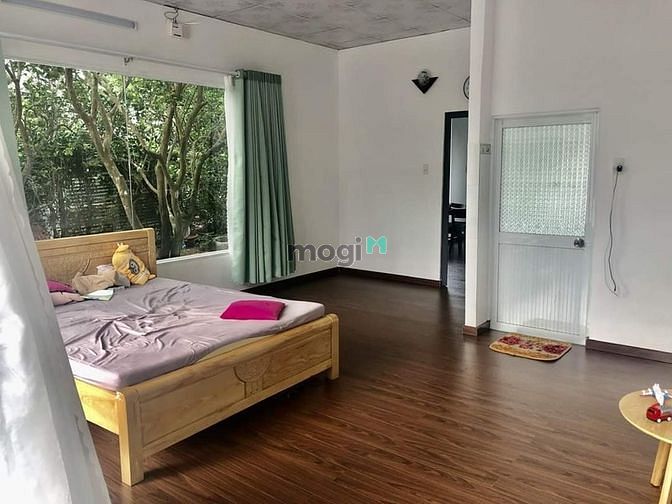 Hình ảnh SIÊU HOT! Bán nhà Biệt thự sân vườn nghỉ dưỡng Củ Chi, 589m2 hơn 4tỷ
