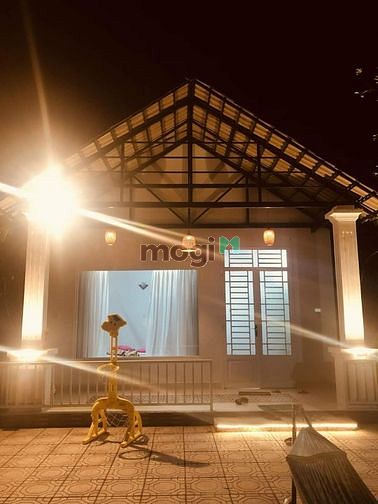 Hình ảnh SIÊU HOT! Bán nhà Biệt thự sân vườn nghỉ dưỡng Củ Chi, 589m2 hơn 4tỷ