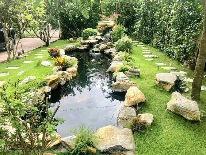 Hình ảnh SIÊU HOT! Bán nhà Biệt thự sân vườn nghỉ dưỡng Củ Chi, 589m2 hơn 4tỷ
