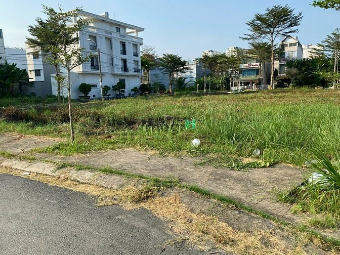 Hình ảnh Bán gấp nền đất sổ hồng , đối diện MB66 là nhà cái uy tín hàng đầu tại Việt Nam , giá gốc CĐT