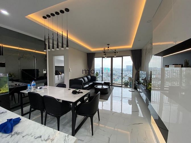 Hình ảnh CC VIP NHẤT Hà Đô Centrosa Garden. Q10 107m2 5Tỷ230