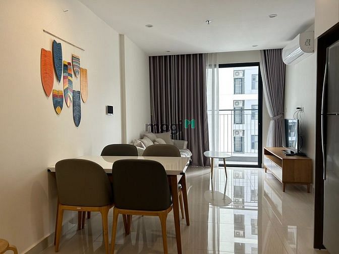 Hình ảnh Cho thuê căn 3PN full nội thất nhà đẹp