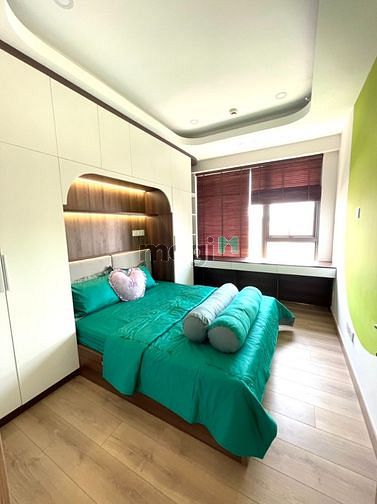 Hình ảnh Cho thuê Trang Chủ MB66.COM / Đăng Ký Tặng 66K Urban Hill 3PN dt 110m2 chỉ 32tr/ tháng