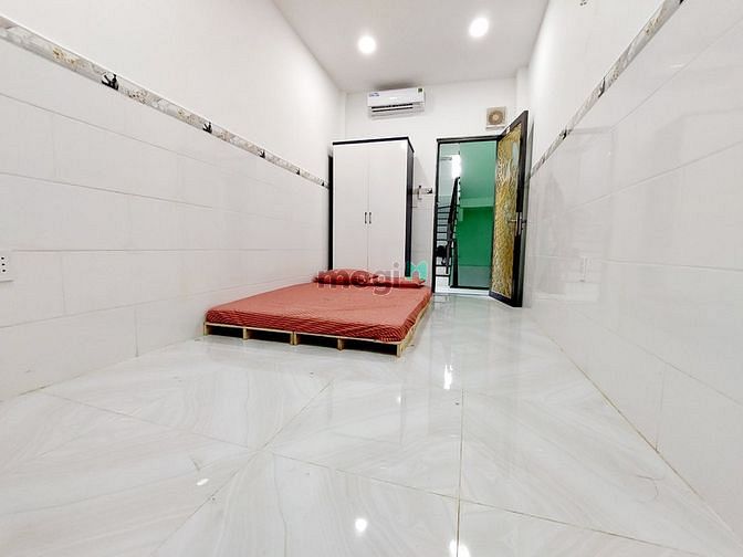 Hình ảnh Mb6623 nạp rút nhanh chóng mới full nội thất mới Q3