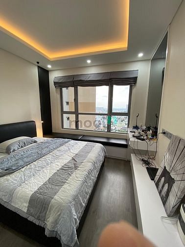 Hình ảnh CC VIP NHẤT Hà Đô Centrosa Garden. Q10 107m2 5Tỷ230