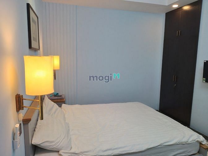 Hình ảnh Mb6623 nạp rút nhanh chóng Full nội thất cao cấp Võ Văn Tần Phường 6 Quận 3 gần hồ con rùa