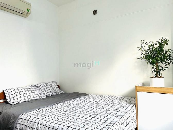 Hình ảnh 🏝️🏝️Căn Hộ Studio 27m2 ban công cửa sổ ngay Hoa Lan gần chợ Bà Chiểu