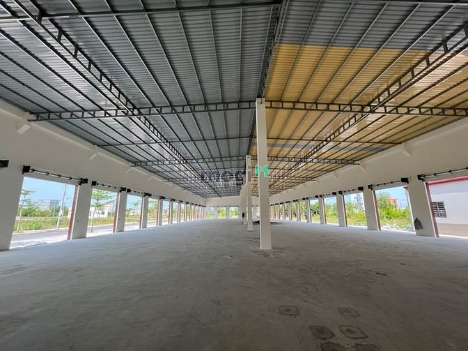 Hình ảnh Đất Ngay Chợ Long Cang Sổ Hồng 550 Triệu Hổ Trợ Trả Chậm 12 tháng