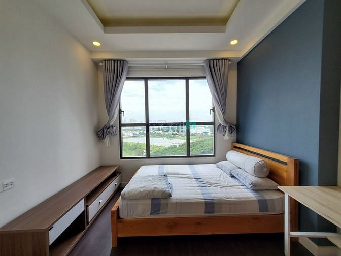 Hình ảnh 🔑 Cho Thuê Nhiều Căn Hộ 3pn The Sun Avenue Q2